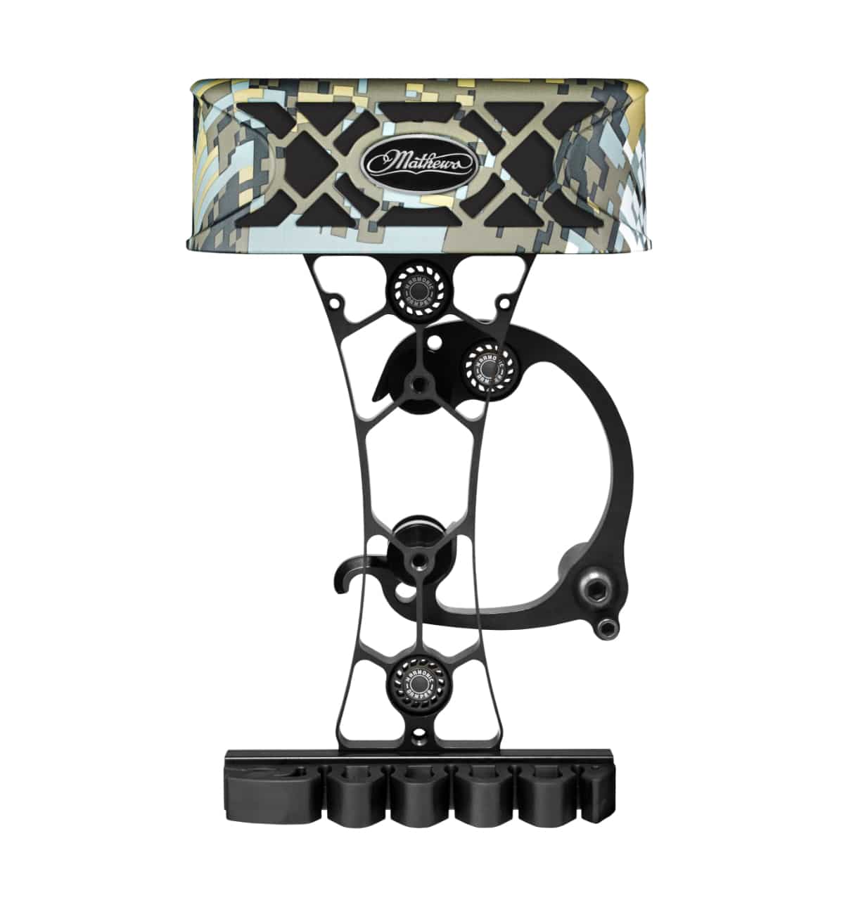 Mathews WEB HD Quiver - Thumbnail 3