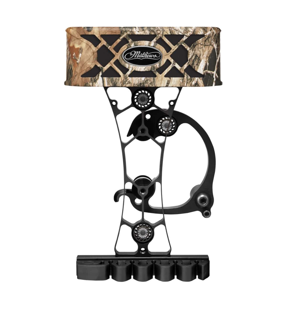 Mathews WEB HD Quiver - Thumbnail 4