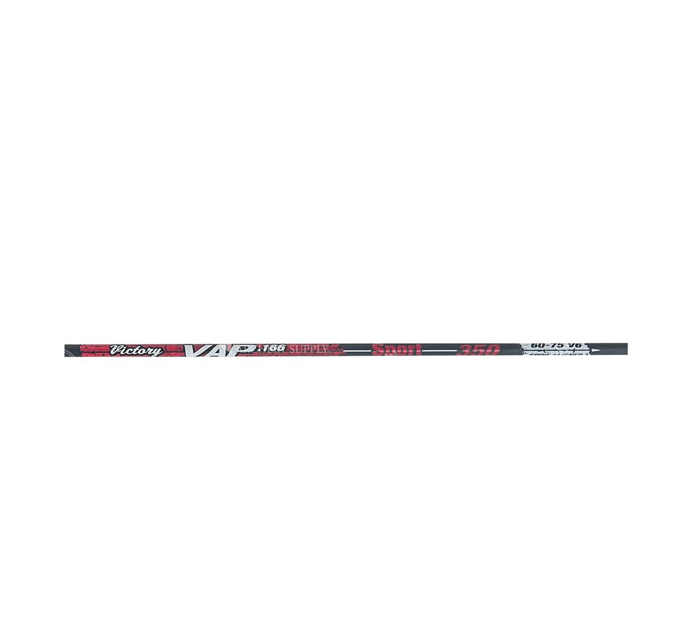 Victory VAP FLETCHED ARROW (single) Victory VAP FLETCHED ARROW (single)