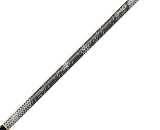 Gold Tip BLACK LABEL Arrow Shafts (12x)