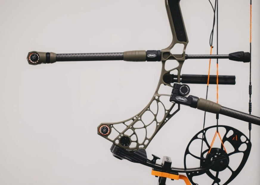 2021 Mathews QUICK DISCONNECT 0 degree and 8 degree