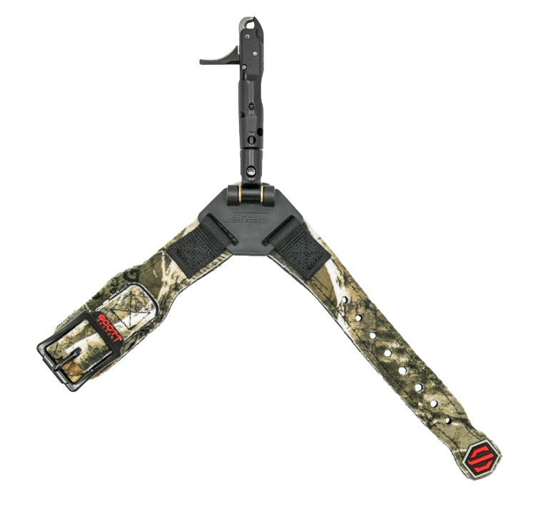 Scott RECON Release (Black & Camo)