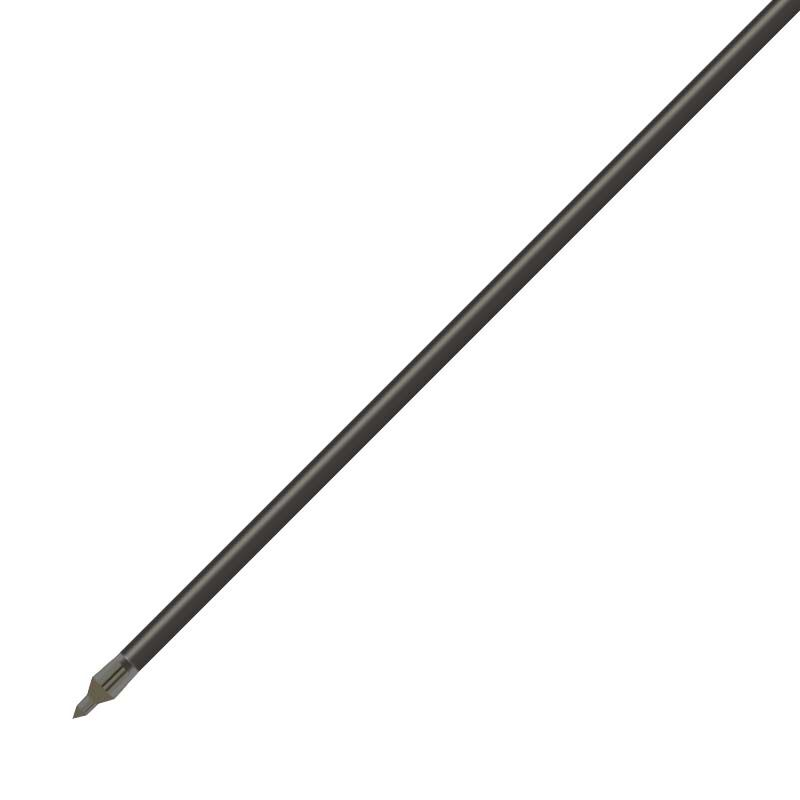 Gold Tip BLACK LABEL Arrow Shafts (12x)