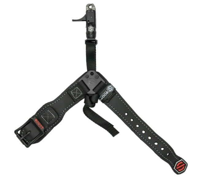 Scott ECHO Release (Black)