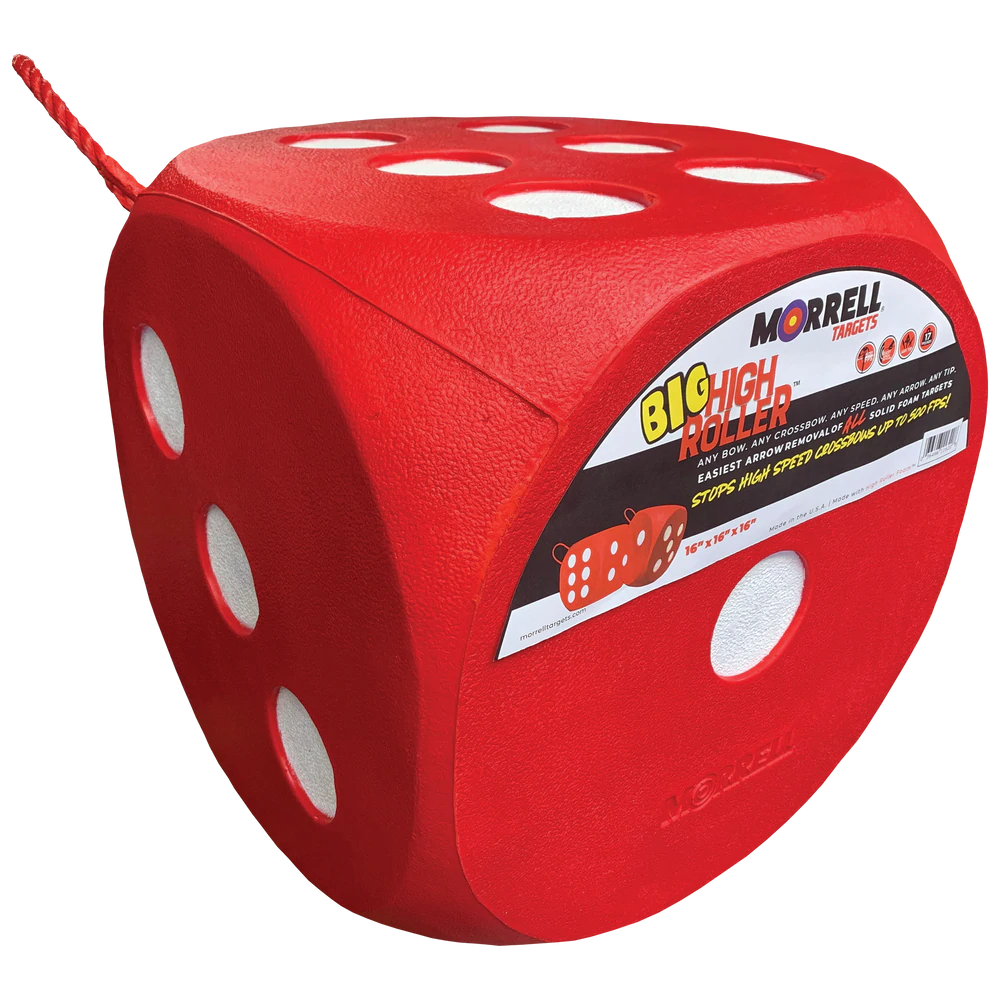 Morrell Targets High Roller Target - Thumbnail 3