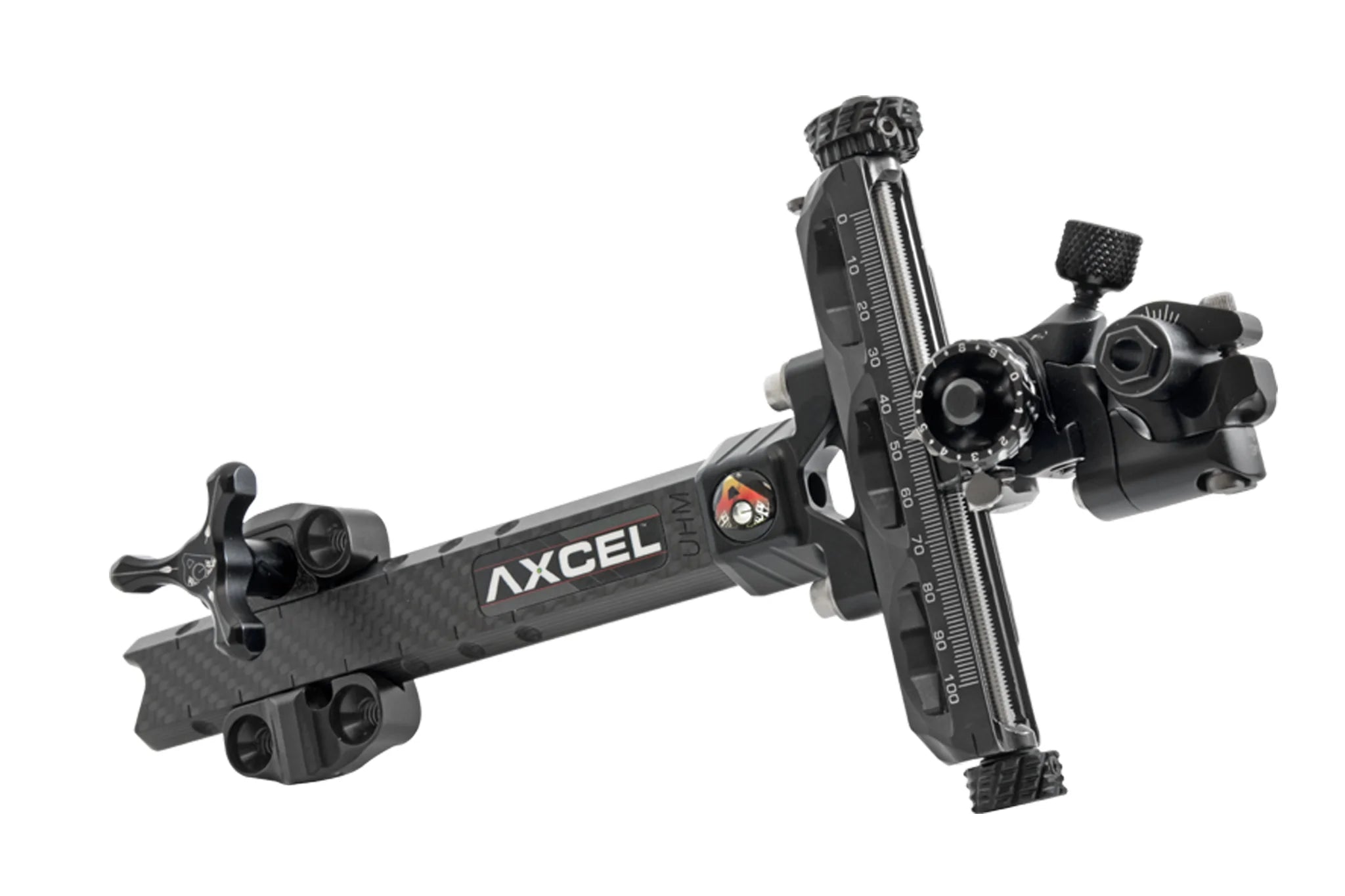 Axcel Achieve XP Carbon Bar Compound Sight RH (6" & 9")