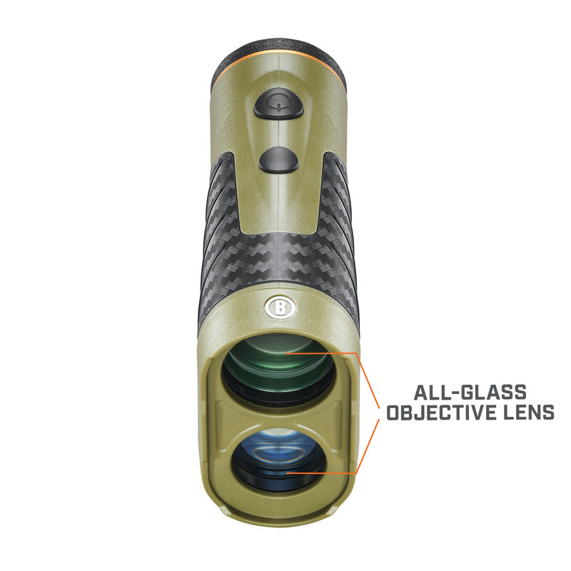 Bushnell BROADHEAD LASER Rangefinder