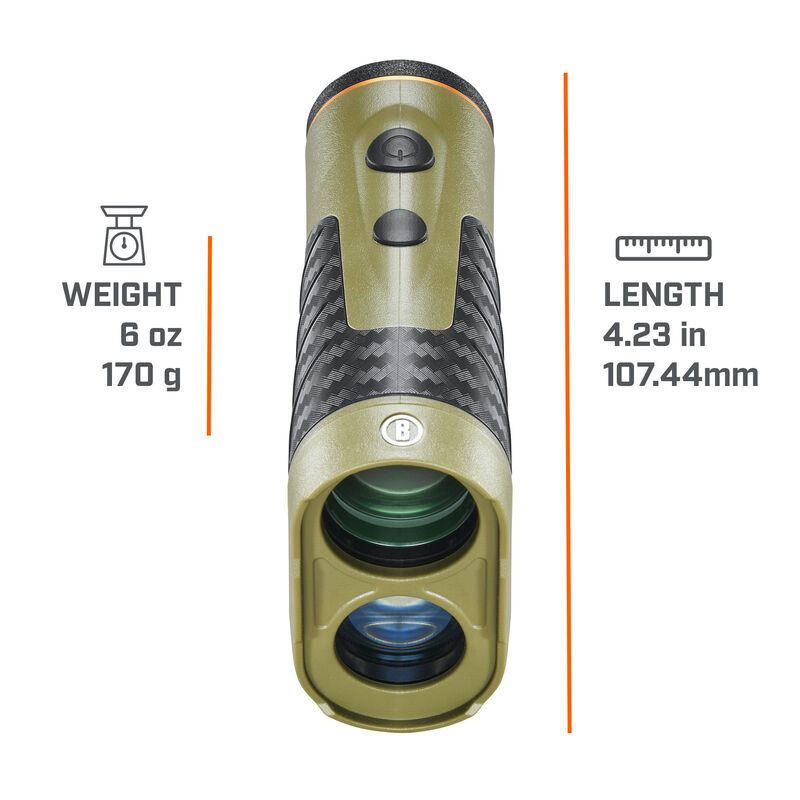 Bushnell BROADHEAD LASER Rangefinder