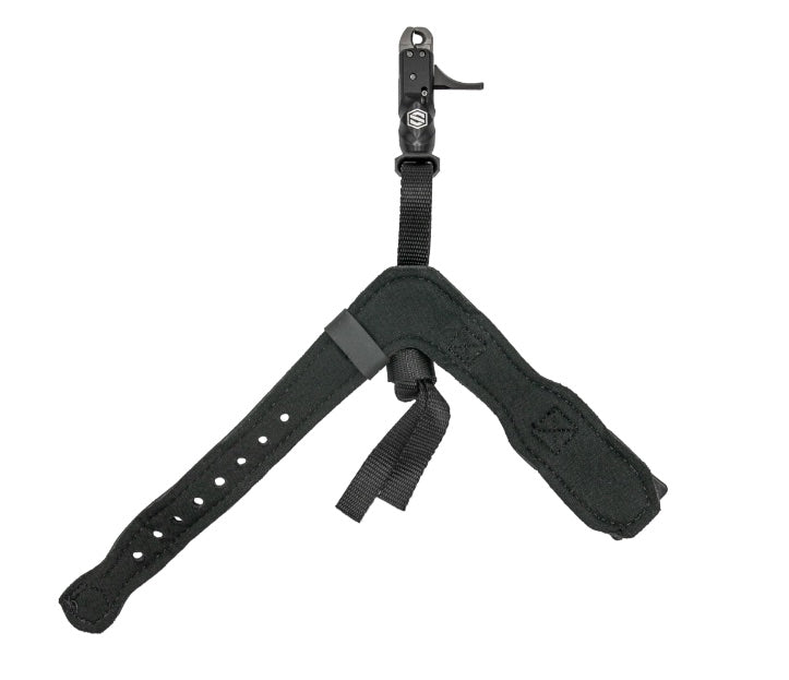 Scott ECHO Release (Black)