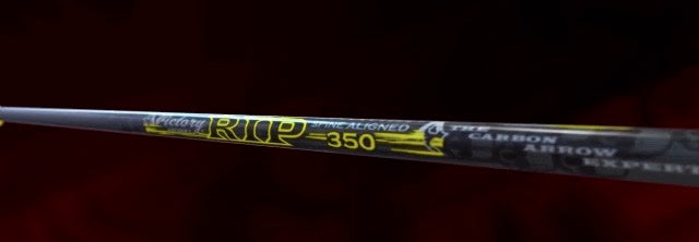 Victory RIP SHAFTS (dozen) – Podium Archer