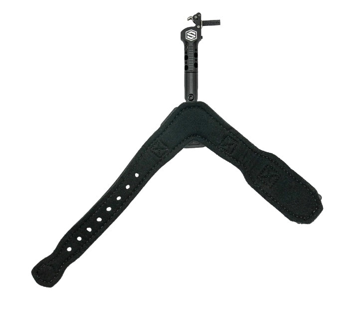 Scott TALON Release with FREEDOM Buckle Strap (Camo)