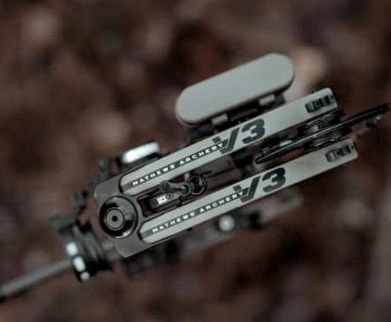 Mathews SILENT CONNECT SYSTEM SCS for VXR 28 & 31.5 V3X, V3, Prima & Atlas