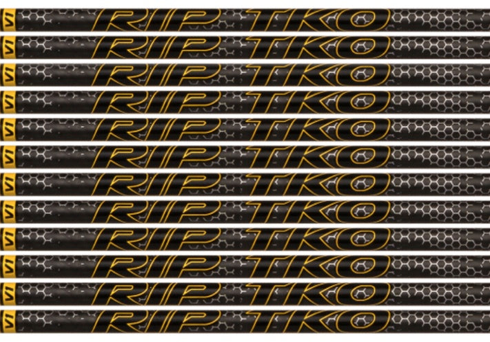 Victory RIP TKO Shafts or Fletched
