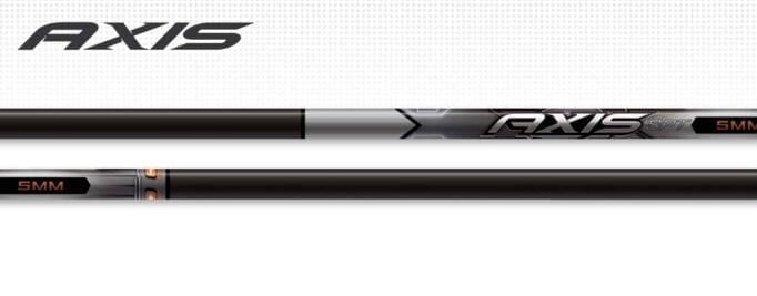 Easton 5MM SPORT (SPT) Shafts