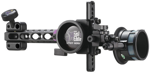 FRANKENSCOPE!! Spot Hogg FAST EDDIE XL + Ultraview UV3 + 3rd Axis Adapter!!!