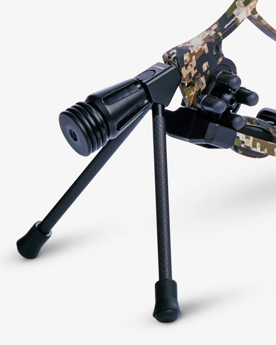 Hoyt Go Stix Bow Stand