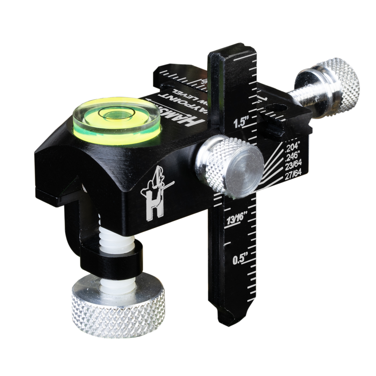WAYPOINT ARROW LEVEL Hamskea In Stock