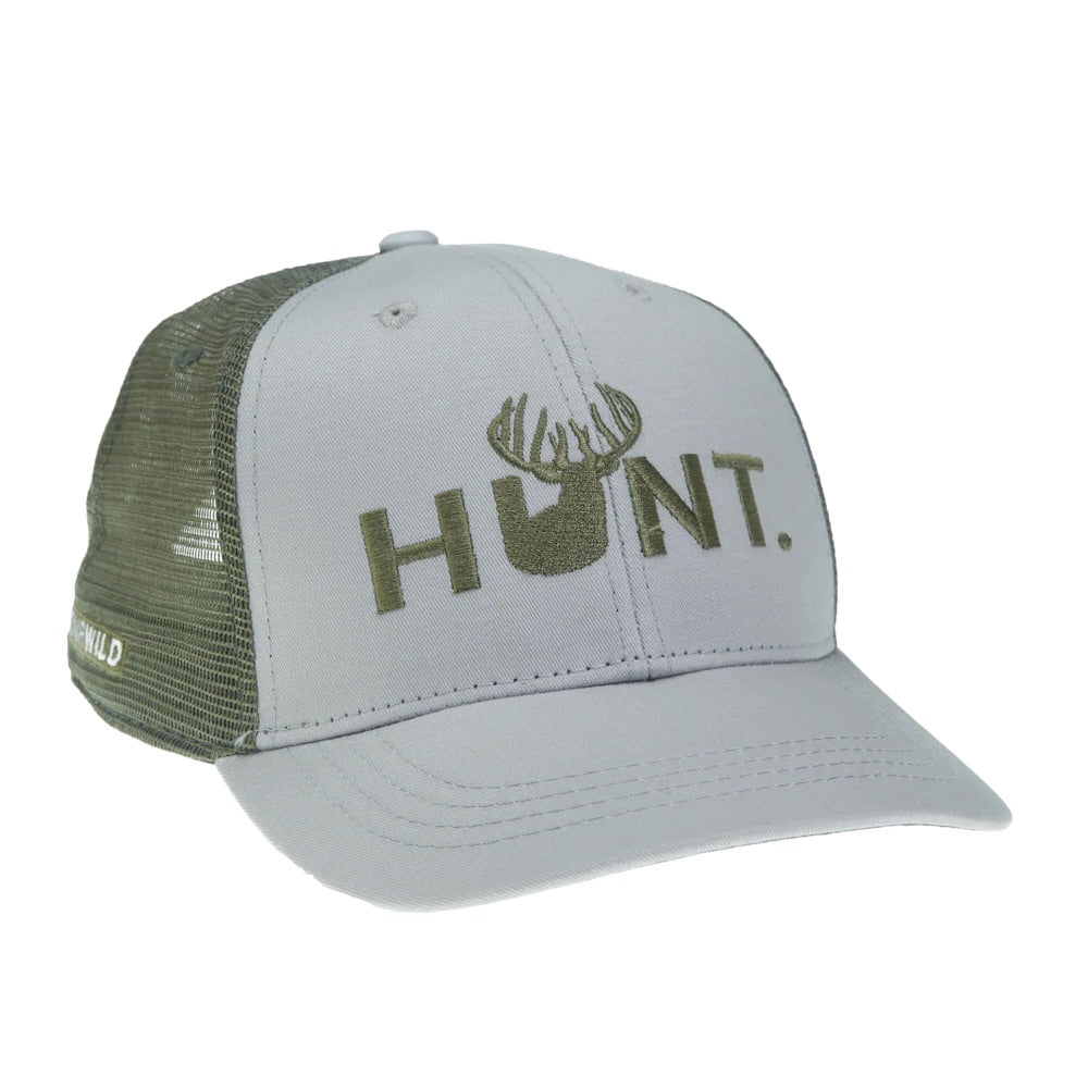 RepYourWater HUNT WHITETAIL HAT