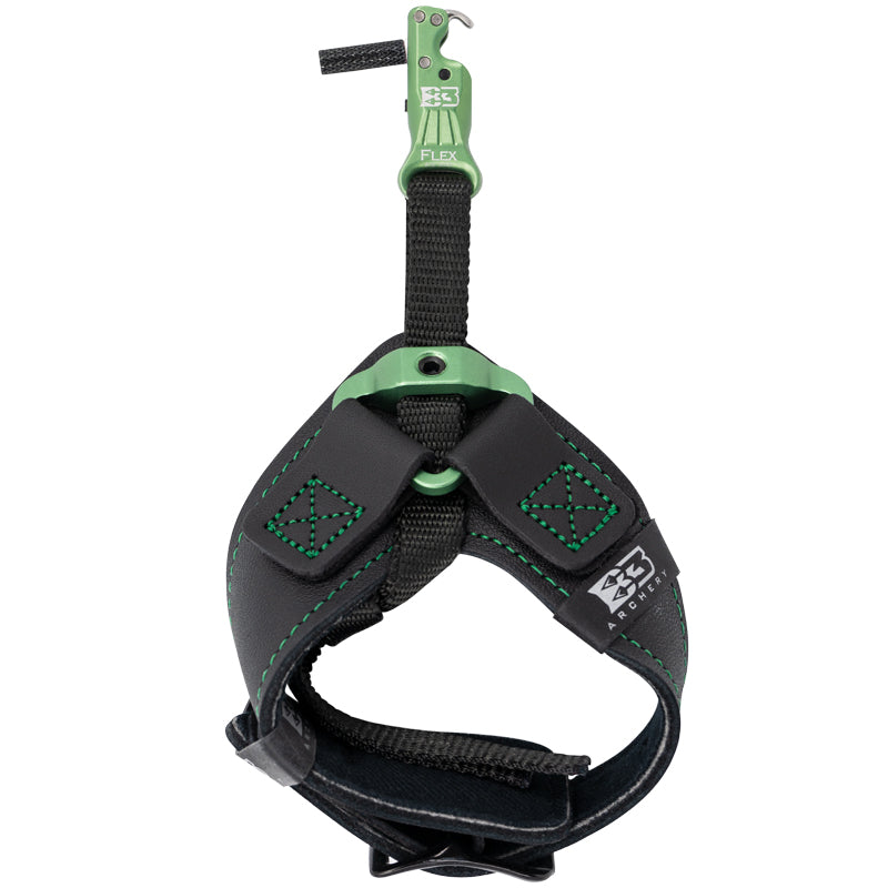 B3 Archery HAWK Release