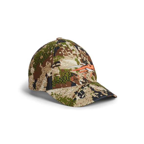 NEW Sitka CAP (Multiple Skins) One Size Fits All