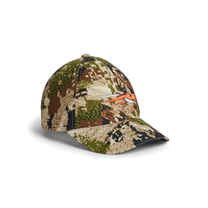 NEW Sitka CAP (Multiple Skins) One Size Fits All