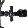 Axcel LANDSLYDE PLUS Single Pin AV-31 Picatinny Mount RH .019