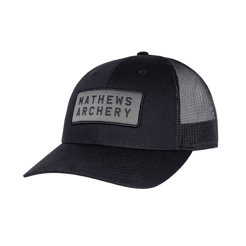 Mathews Legendary Cap