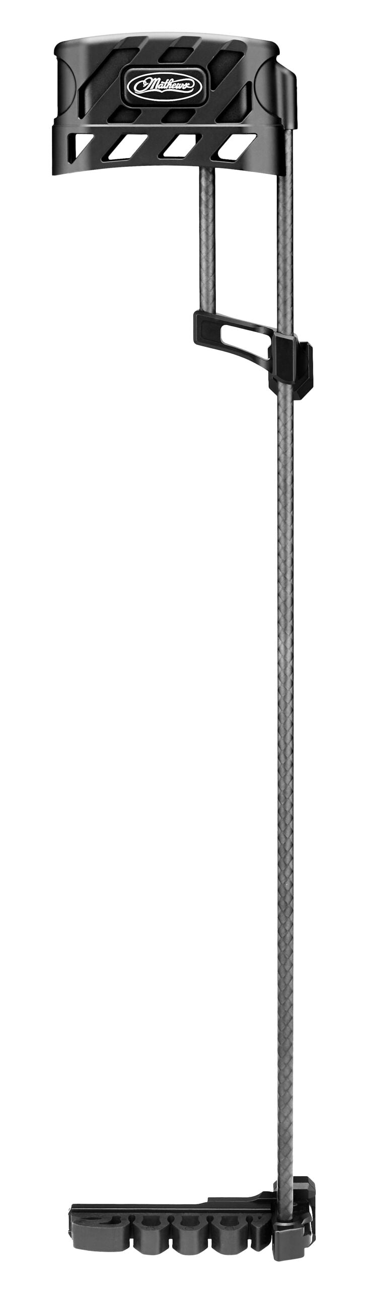 IN STOCK! 2022 Mathews LOWPRO DETACHABLE 5 Arrow Quiver