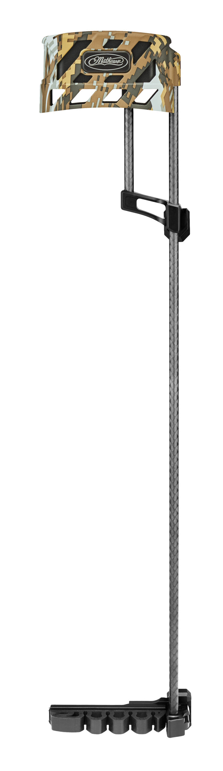 IN STOCK! 2022 Mathews LOWPRO DETACHABLE 5 Arrow Quiver