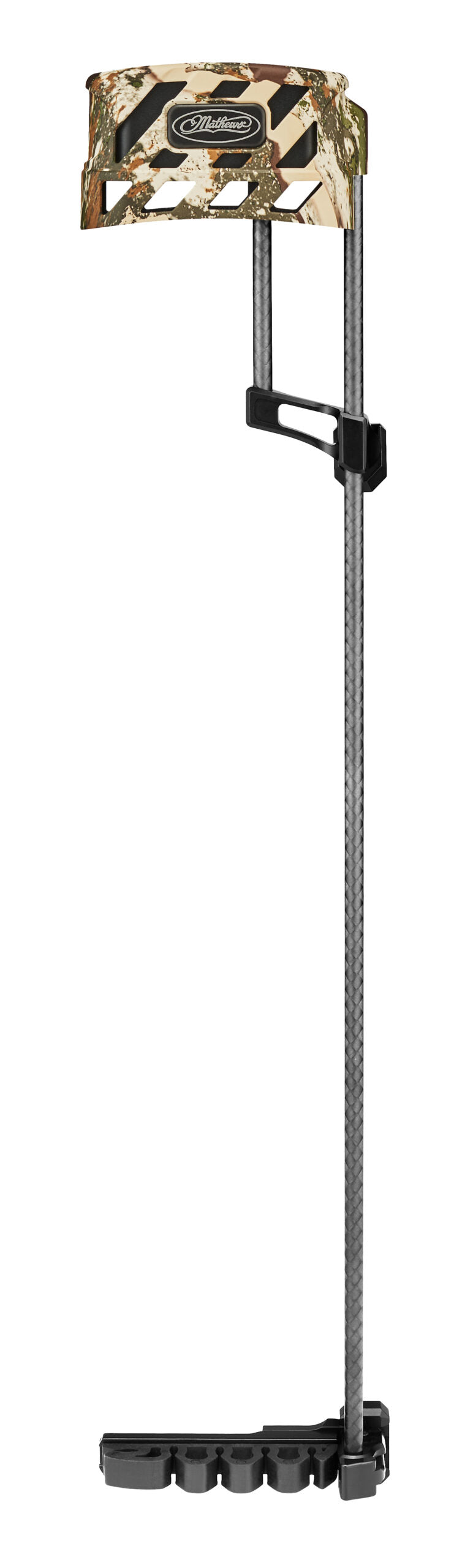 IN STOCK! 2022 Mathews LOWPRO DETACHABLE 5 Arrow Quiver