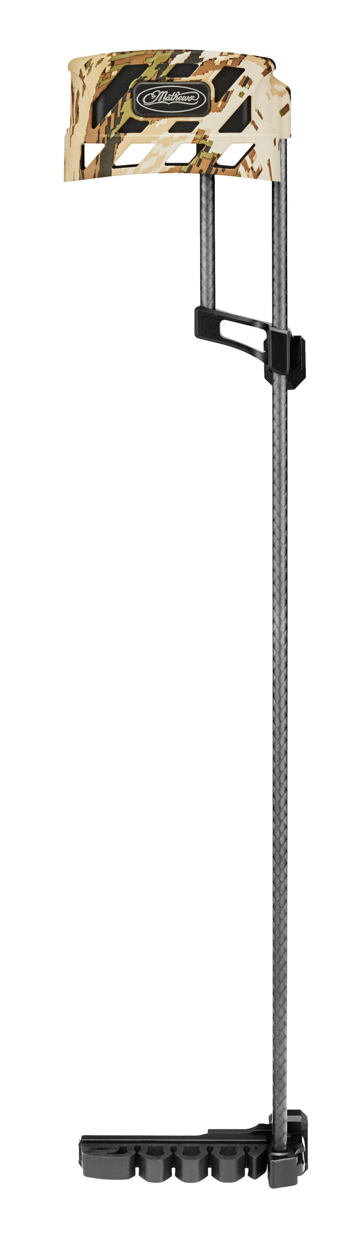 IN STOCK! 2022 Mathews LOWPRO DETACHABLE 5 Arrow Quiver