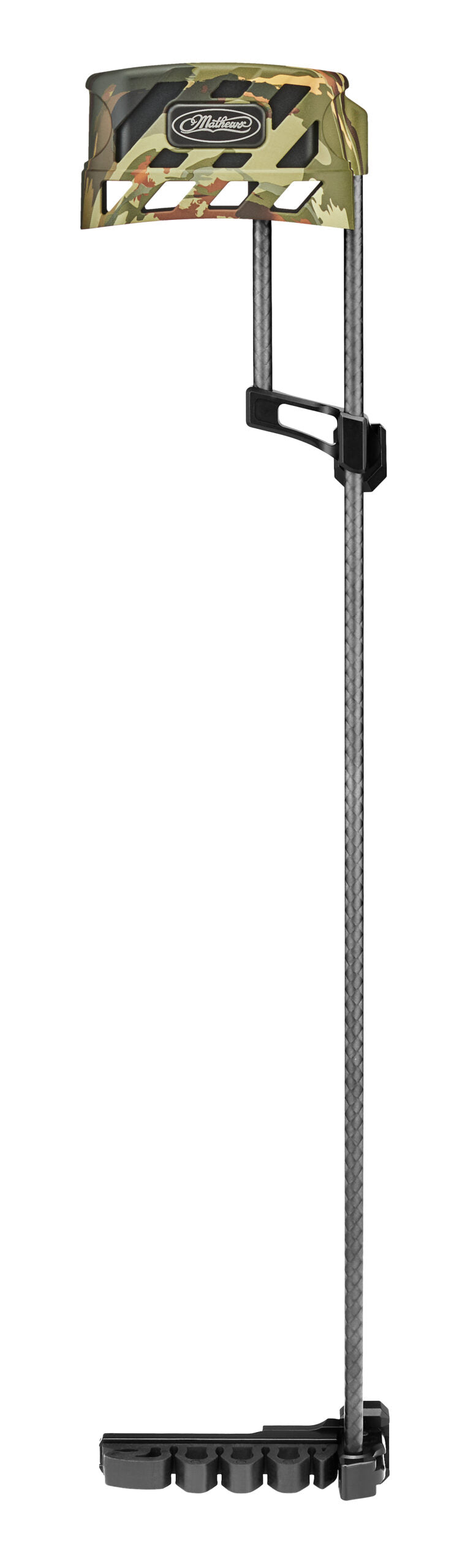 IN STOCK! 2022 Mathews LOWPRO DETACHABLE 5 Arrow Quiver