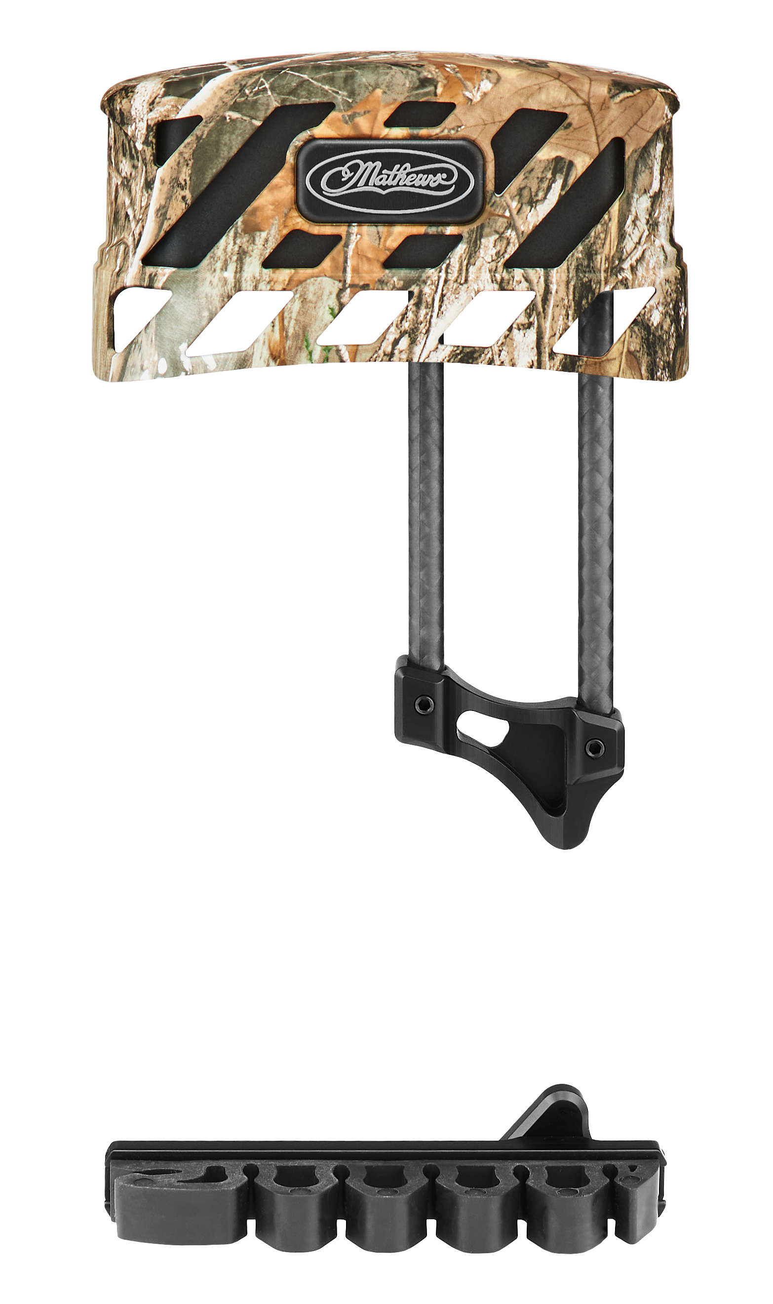 Mathews LowPro Fixed Quiver - Thumbnail 4