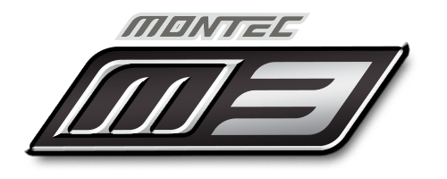 G5 MONTEC M3 Broadhead  100g (3 Pack)