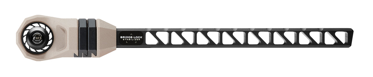 BRIDGELOCK STABILIZERS – Podium Archer