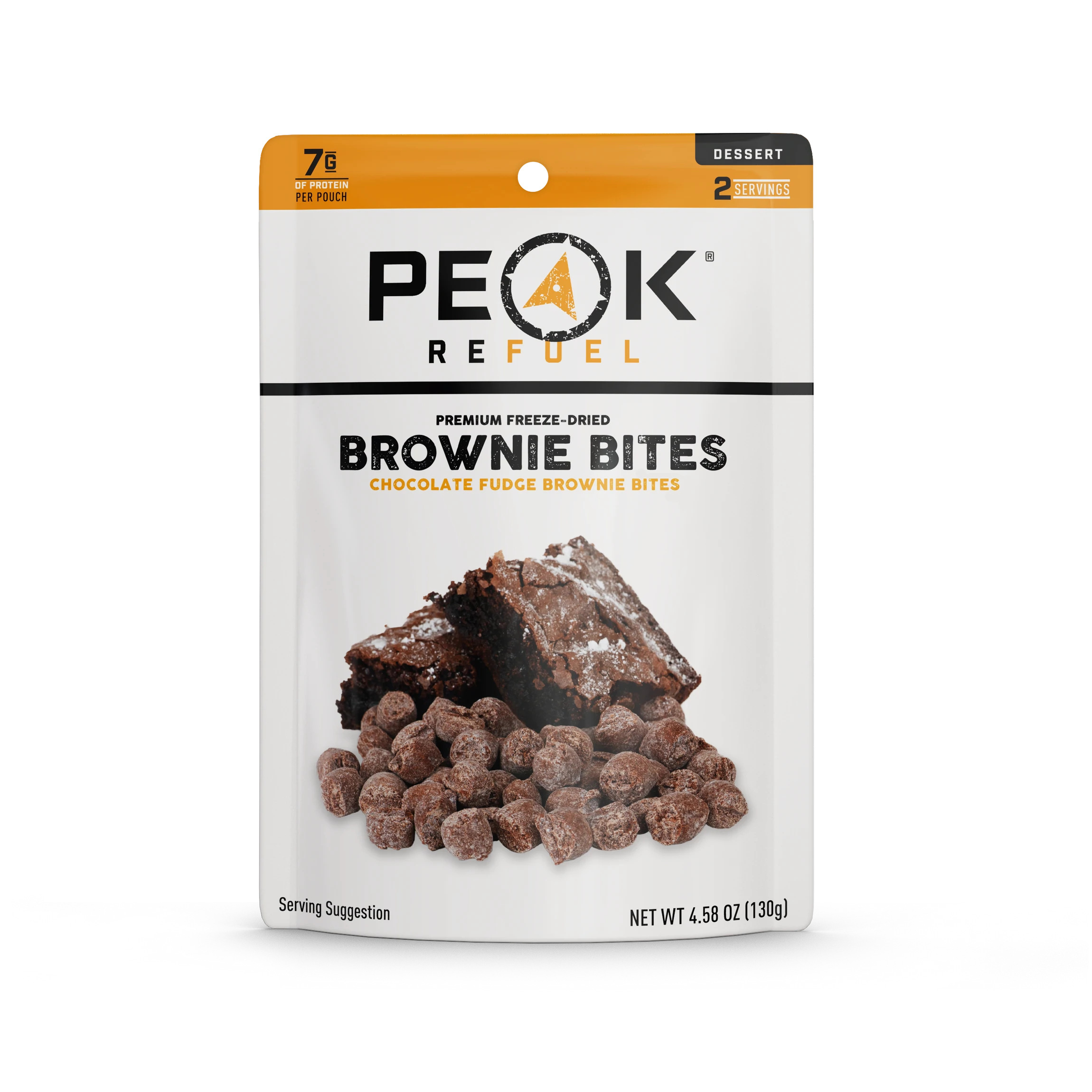 Peak Refuel PREMIUM Food (NEW 2022 MEALS)