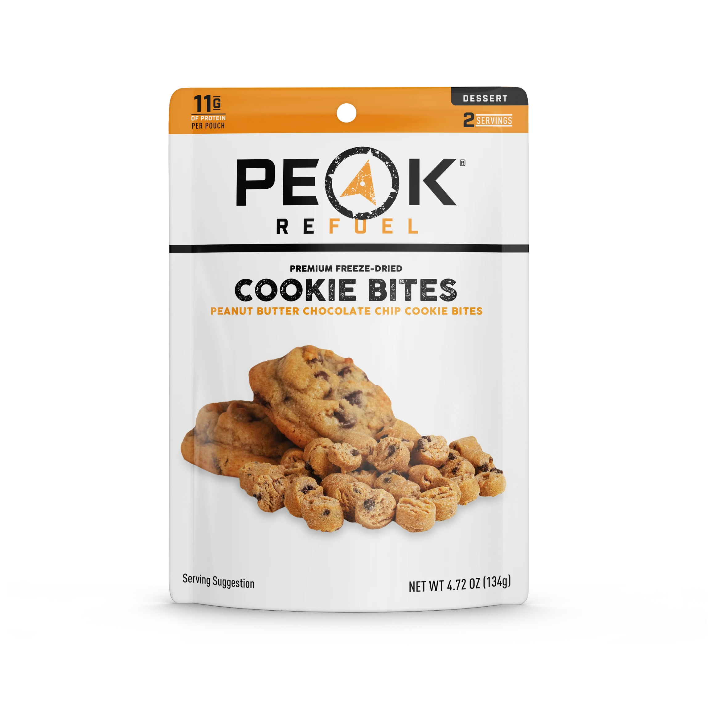 Peak Refuel PREMIUM Food (NEW 2022 MEALS)