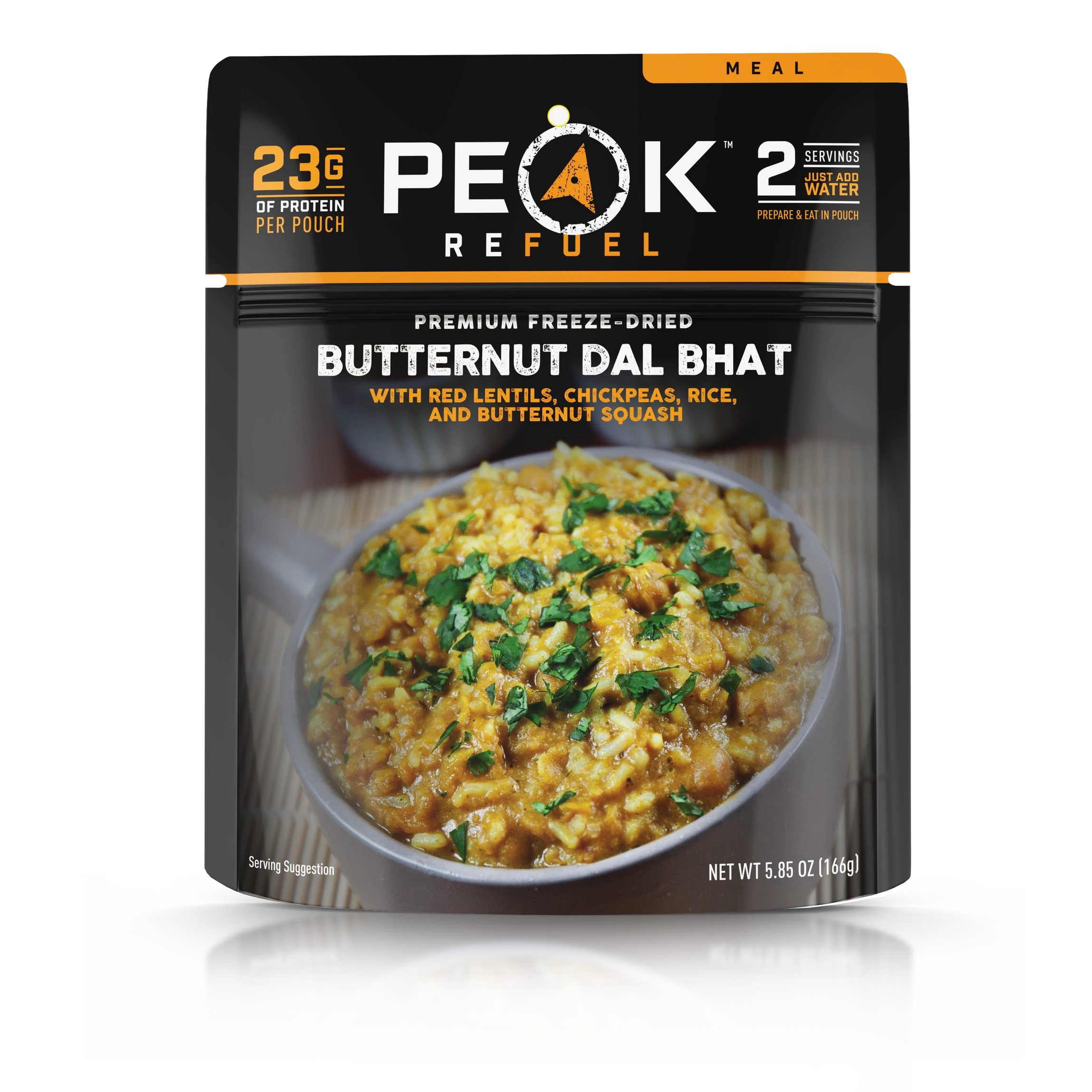 Peak Refuel PREMIUM Food (NEW 2022 MEALS)