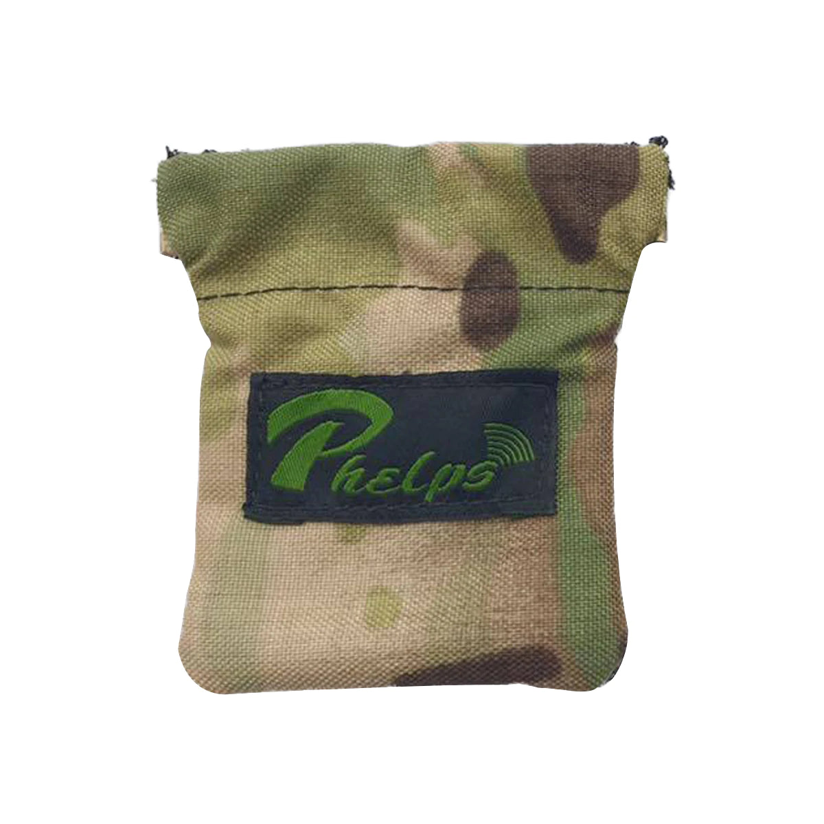 Phelps SQUEEZE CALL POUCH Game Call Pouch (Multicam skin)