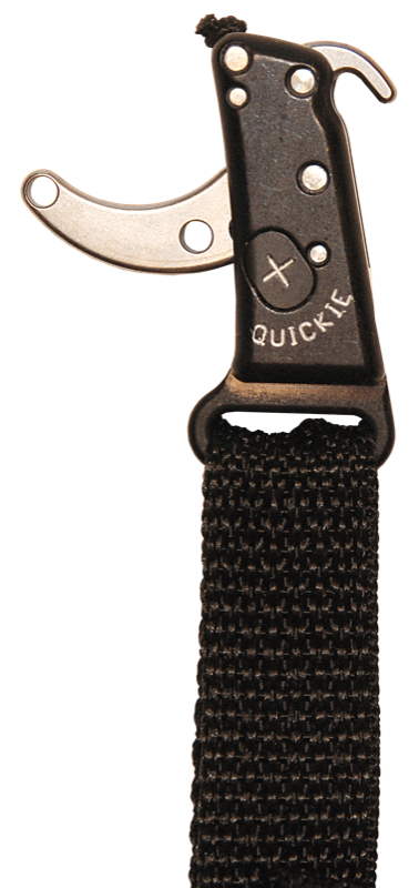 Carter Enterprises Quickie Buckle Strap - Thumbnail 3