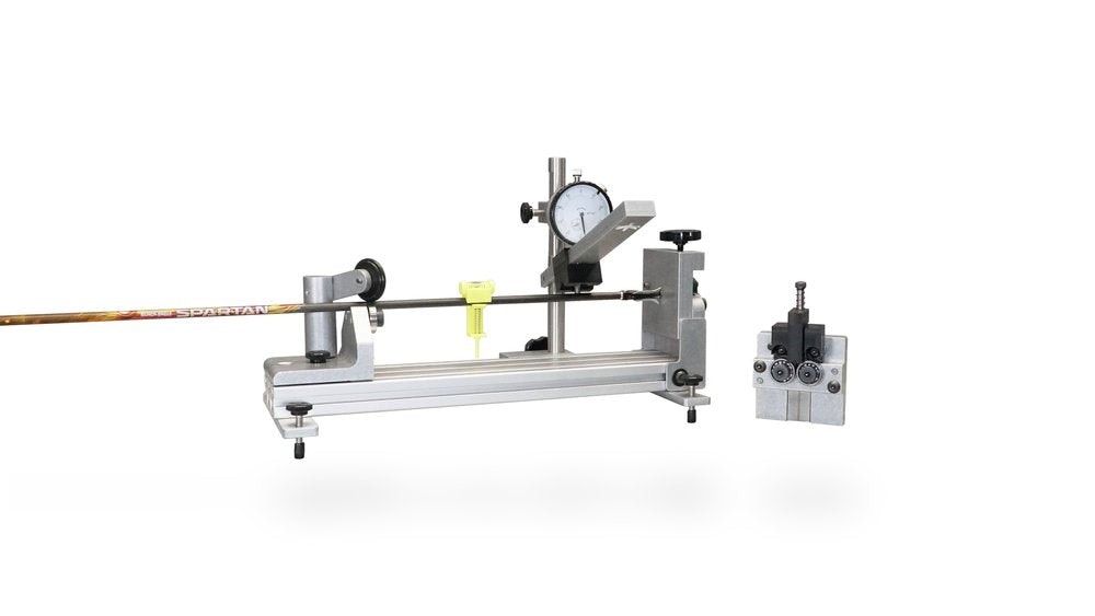 Last Chance REVOLUTION ARROW TUNER