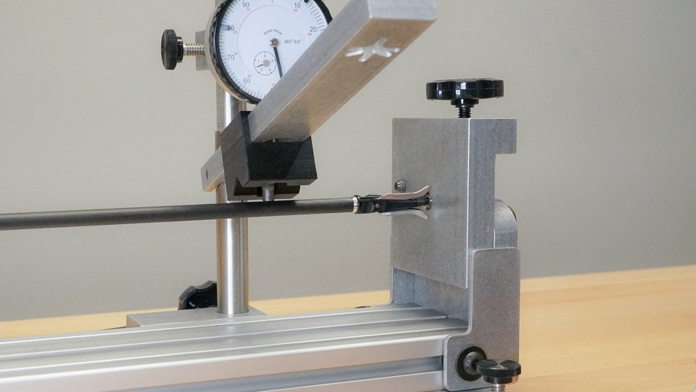 Last Chance REVOLUTION ARROW TUNER