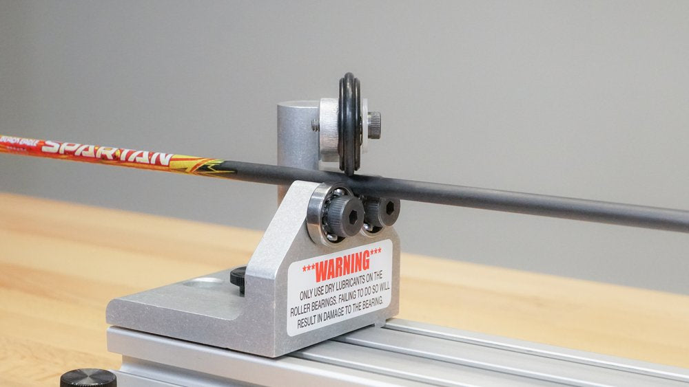 Last Chance REVOLUTION ARROW TUNER