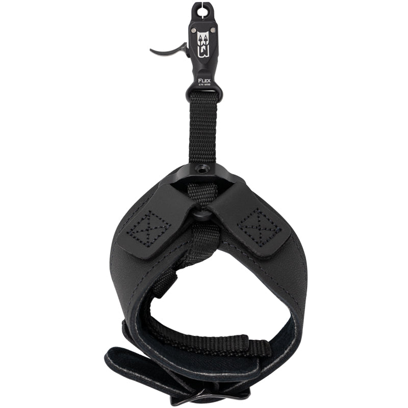 B3 RIVAL Release Flex Connector (Black)