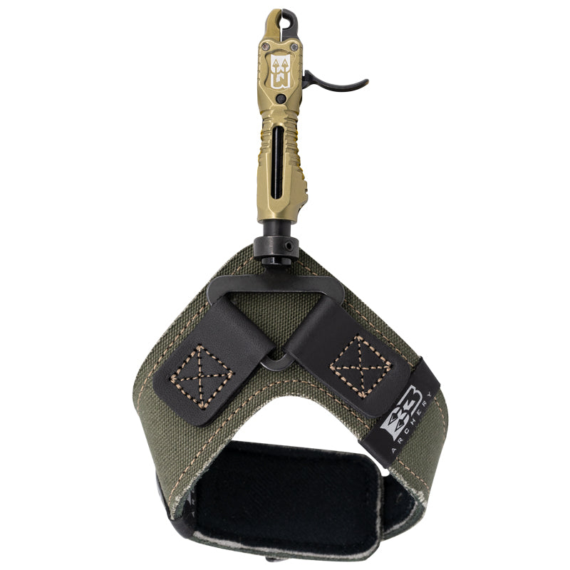 B3 Archery ROOK Swivel Connector