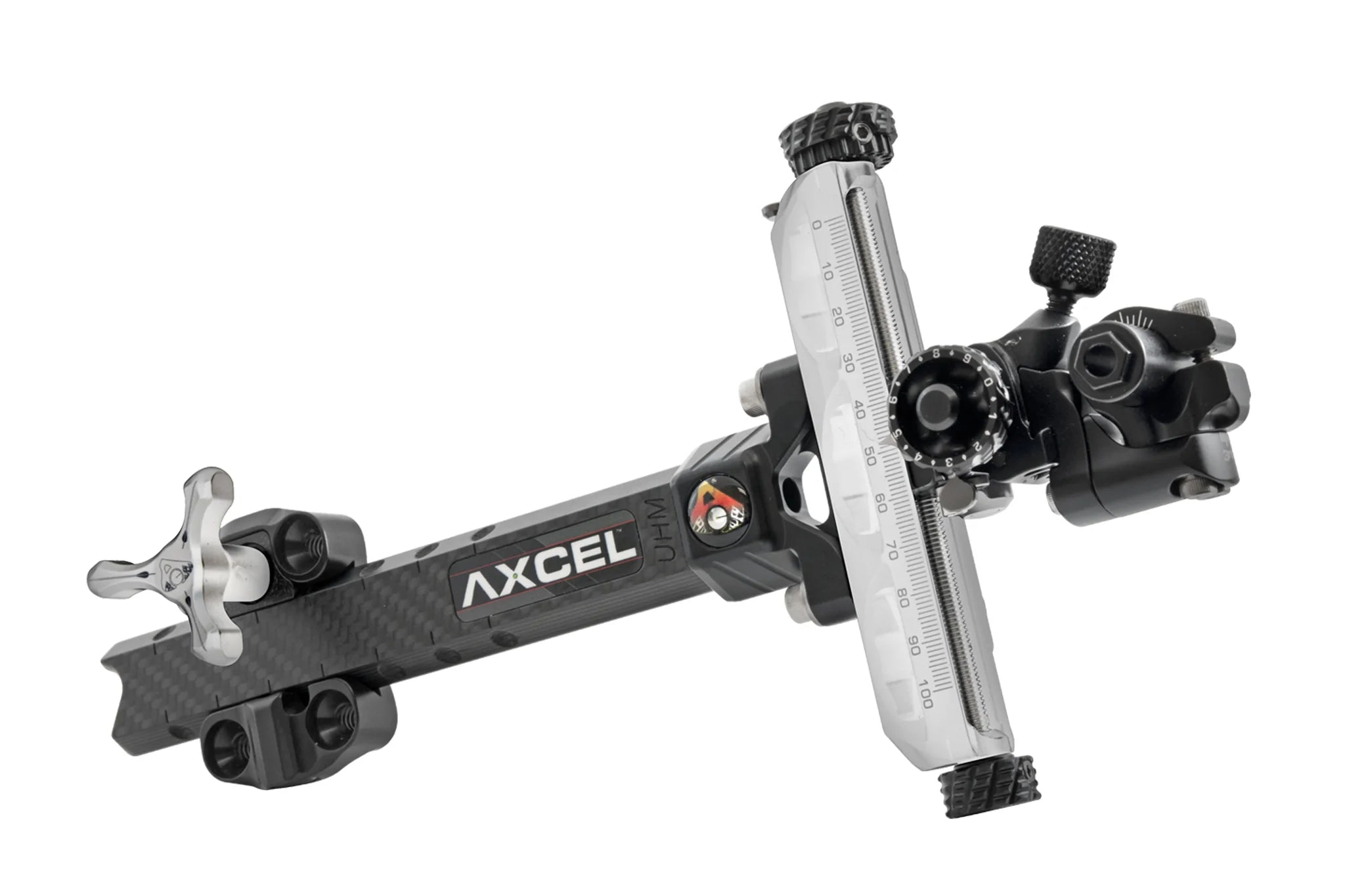 Axcel Achieve XP Carbon Bar Compound Sight RH (6" & 9")