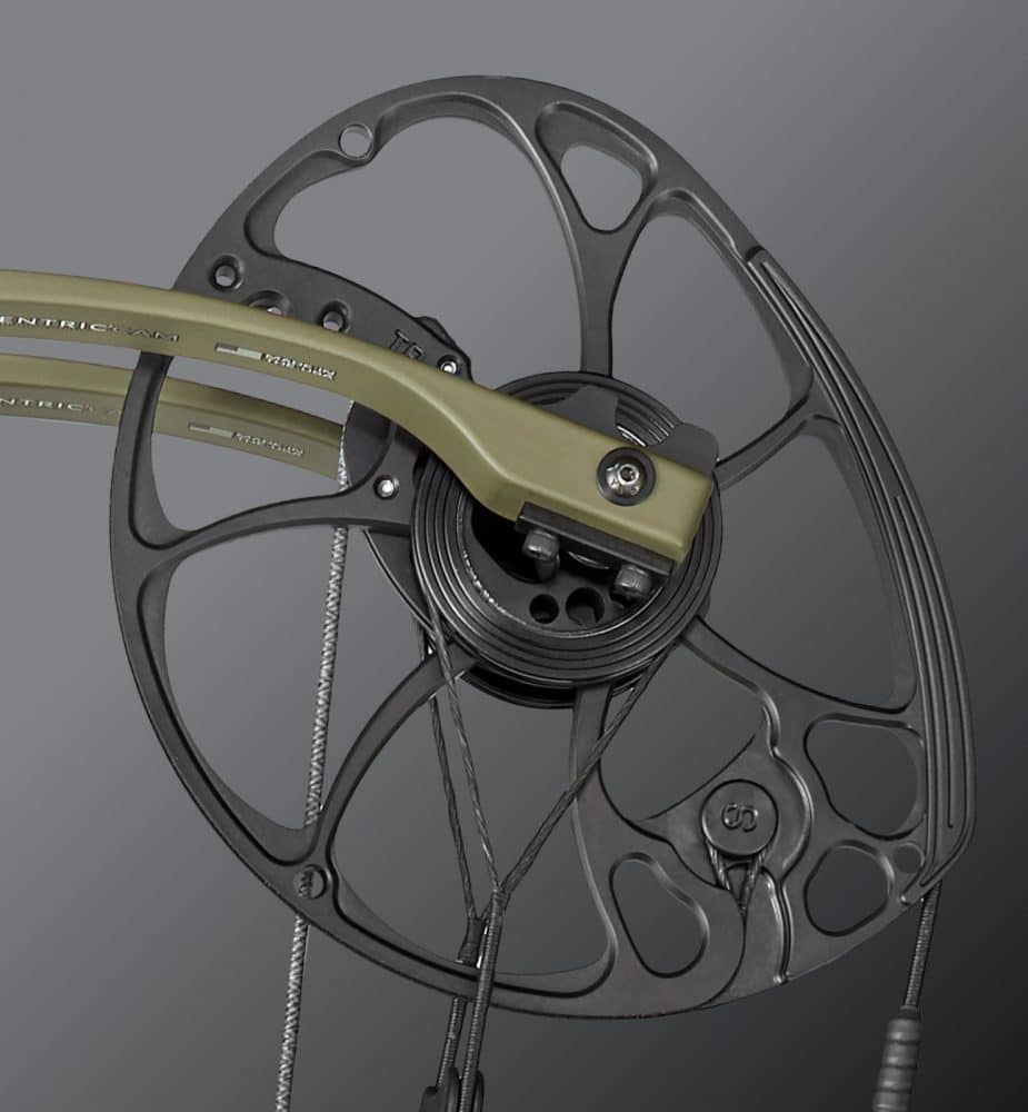 IN STOCK Mathews VXR 31.5 Compound Bow -PRO SHOP ONLY