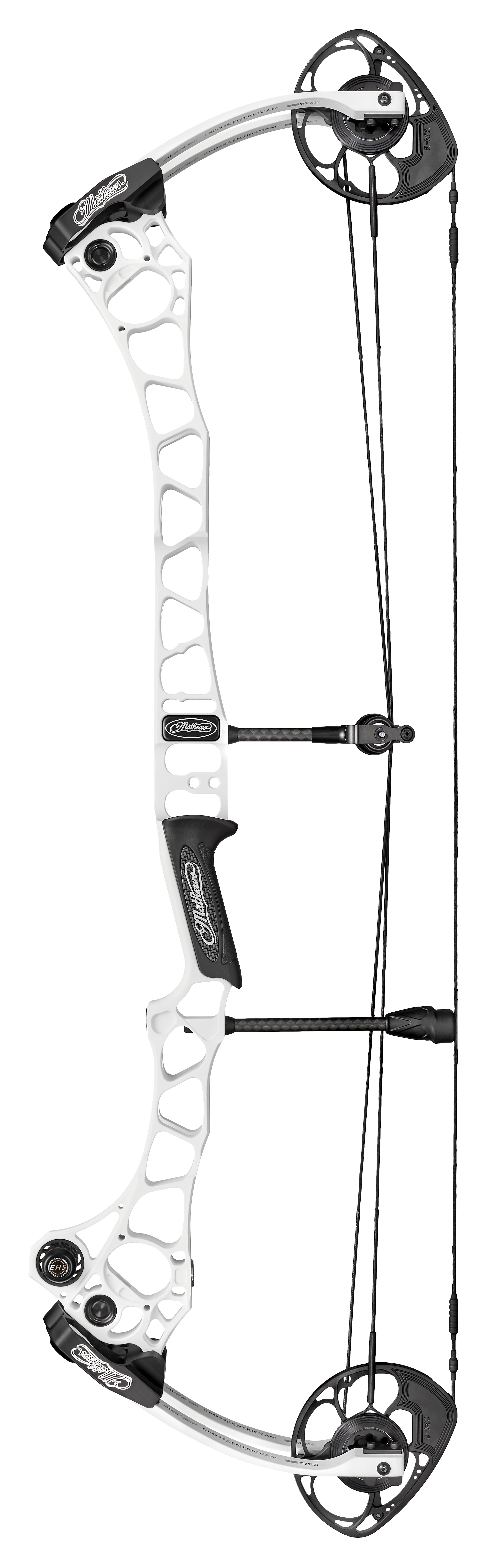 Mathews TRX 36 Target Bow