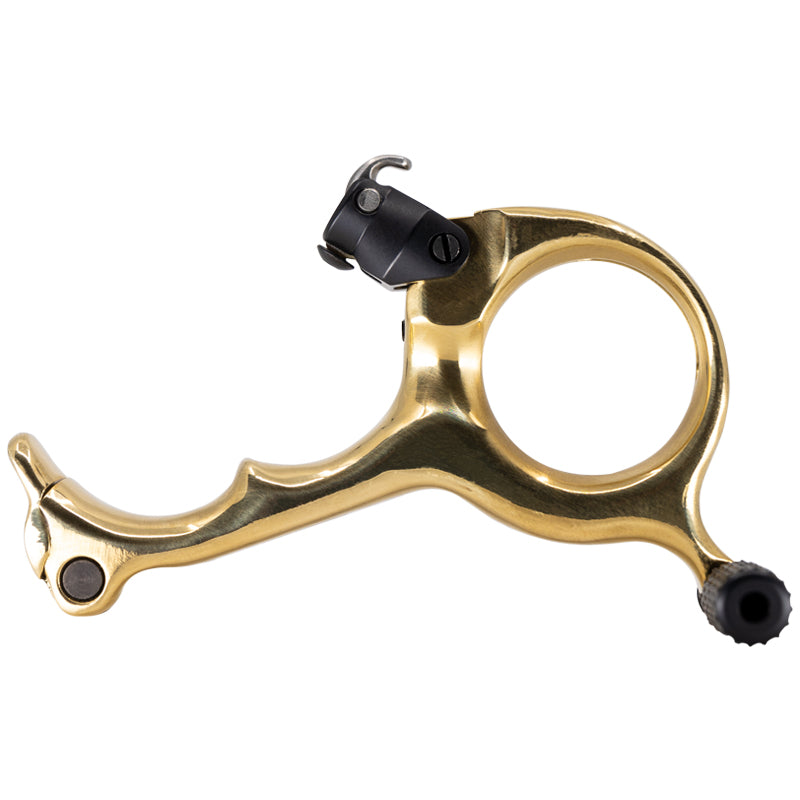 B3 TANJENT (Brass) Back Tension Release NEW!