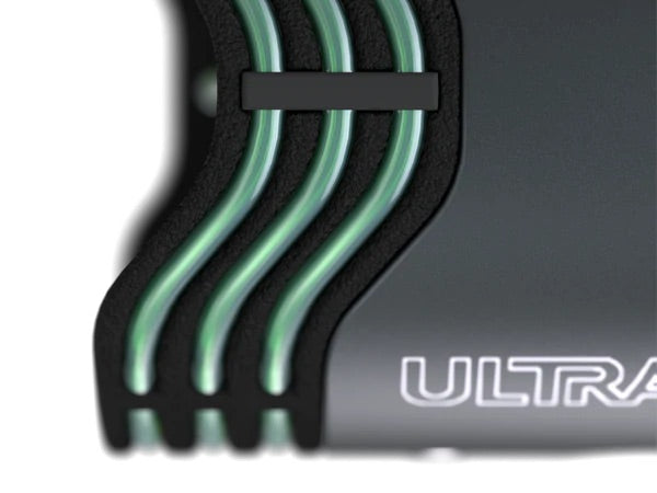 Ultraview UV3 - HUNTING KIT .010" Double Pin